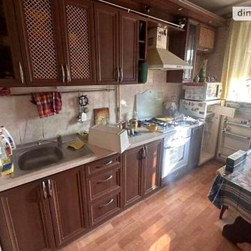 Продаж 2к Квартира 92 бригади (Сергія Грицевця) вулиця