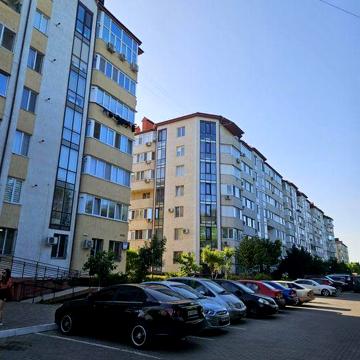 ЖК Мариинский. Двухкомнатная квартира с ремонтом ЖК Мариинский