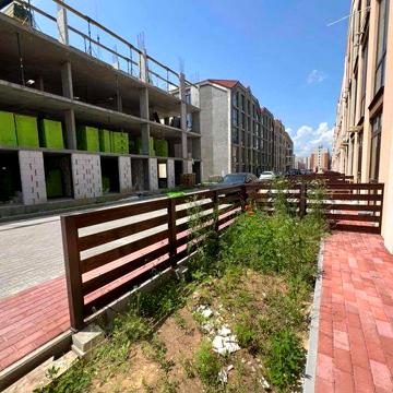 Продаж квартири с. Святопетрівське, бул. Л. Українки 35, 50.5м ЖК Волошковий двір