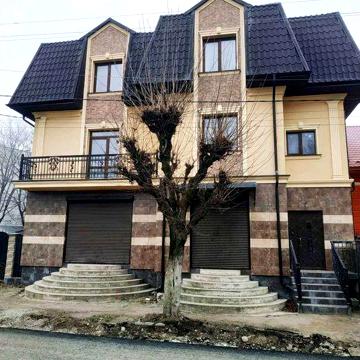 Квартира в центрі Коломиї.