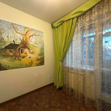 Продається 3 кімнатна на вул. Сергія Табали 68м2