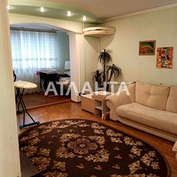 улица Паустовского, 31, Котовского, Пересыпский, Одесса, Одесская 55000.0 USD