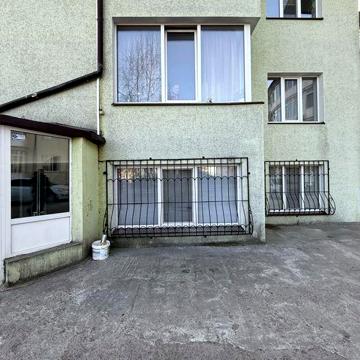 Здається в оренду 1-о кімн.квартира в с.Чубинське