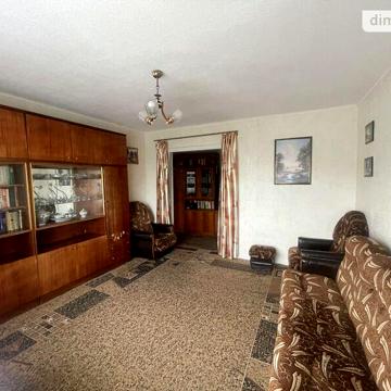 Продаж 3к Квартира Дунайська вулиця