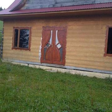 Продається господарство у селі Шепіт  або будинок на розбір