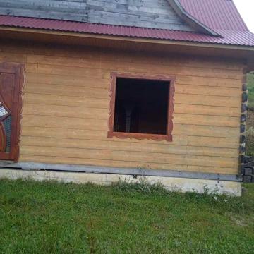 Продається господарство у селі Шепіт  або будинок на розбір
