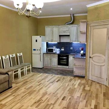 ЖК Авантаж 2 комн. квартира, 54 м.кв, ул.Культуры 22В