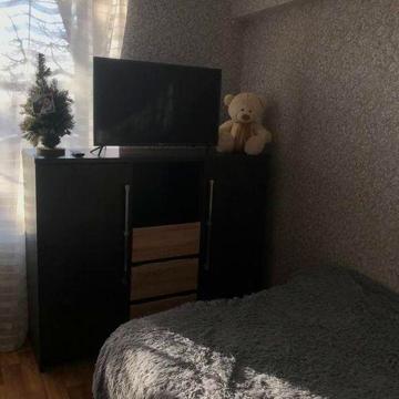 От хозяина Квартира на Боровского, Золотые столбы ЖК Боровского