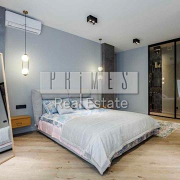 Продаж видовой 1к, 60м2, River Stone (Ривер), Трускавецкая 8 ЖК River Stone
