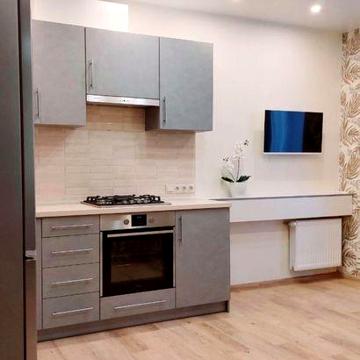 Здам 1-кімнатну квартиру 47 м², ЖК “Щасливий”, Запорізьке шосе