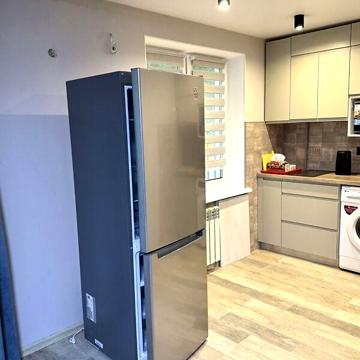 Продаж 1к Квартира Петра Сагайдачного (Бородинська) вулиця
