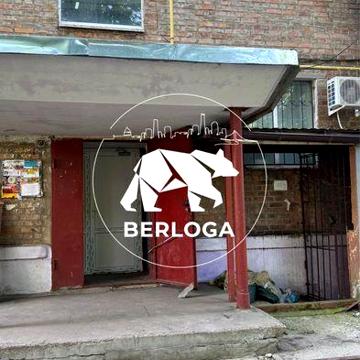 Продаж квартири в центрі
