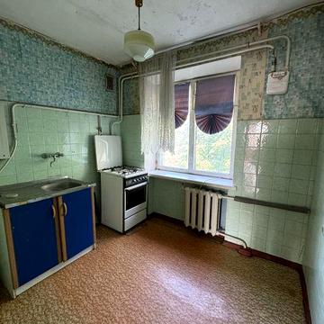 Продаж квартири в центрі