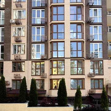 Василя Стуса вул. (Пушкінська), 64/68