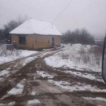 Продам домік по вул,Р Сабова (Набережна)64