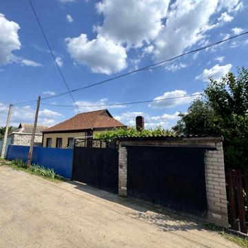 Продажа отличного дома с гаражом на Ласточке Сухумская 6. Долгинцево