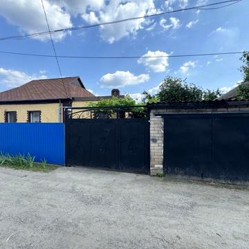 Продажа отличного дома с гаражом на Ласточке Сухумская 6. Долгинцево