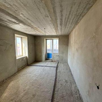 Дворівнева квартира на Леваді