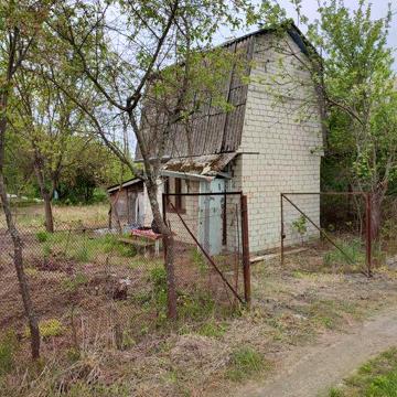 Продам дачну ділянку