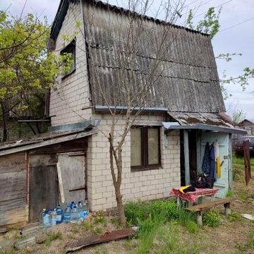 Продам дачну ділянку