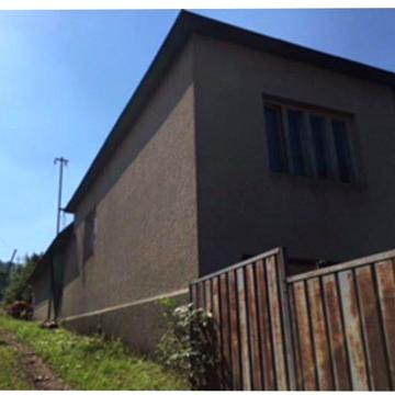 Продаю будинок в Закарпатській області