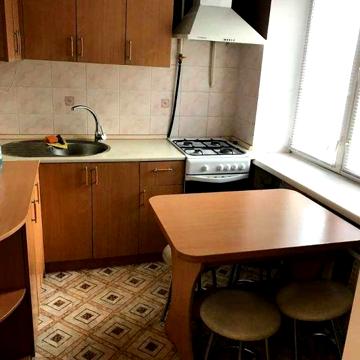 2х кімнатна на Хіміків біля АТБ з 10.06.2025
