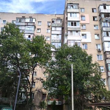 Продам квартиру на Оболоні, Архипенка 8в, 3 кім