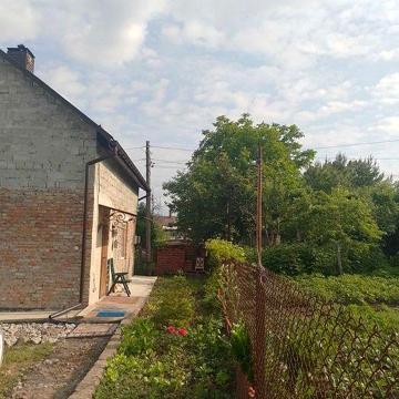 Продам будинок в м.Городок