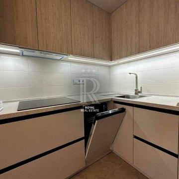 Продаж Квартира з ремонтом ЖК Sky Avenue Київ, вул. Свят.Хороброго,11б ЖК Sky Avenue