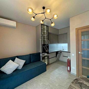 Продаж Квартира з ремонтом ЖК Sky Avenue Київ, вул. Свят.Хороброго,11б ЖК Sky Avenue