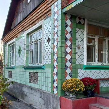 Великий житловий будинок 122,10м