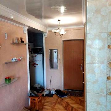 Гарна квартира комфортна