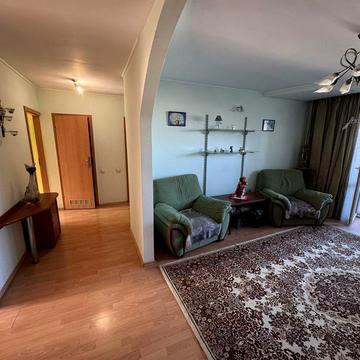 4-х кімнатна квартира від власника Франківський район