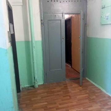 Василя Доманицького 4 ( Потапова ) Трикімнатна квартира !