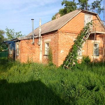 Продам будинок в селі Великий Тростянець