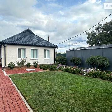 Продаж 3к Дім провулок Інтернаціональний