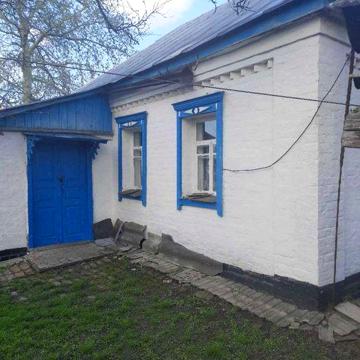 Продам Будинок в селі Великі Сорочинці