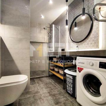 Продаж 1к Квартира Професорська вулиця ЖК Сокольники