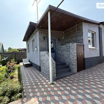 Продаж 5к Дім вулиця Єдності