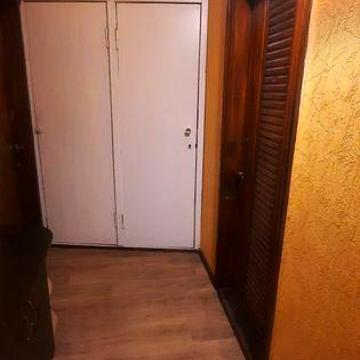 Сдам двухкомнатную квартиру на Петровского
