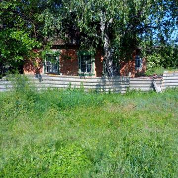 Продам будинок по гарній ціні