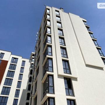 Продаж 1к Квартира Хіміків вулиця ЖК Comfort House