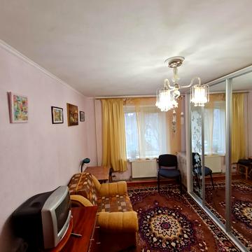 Миру просп., 17