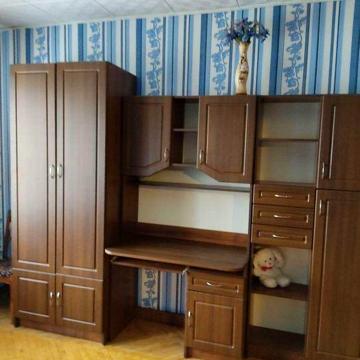 Оренда 1к, Святошинський район, вул. М. Котельникова, метро Святошино