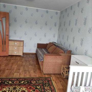 Сдам 1 кімнатну квартиру на Одеській