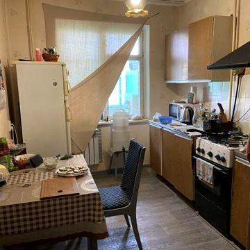 Продам 3-кімнатну квартиру на Таврійському ЖК Таврійський