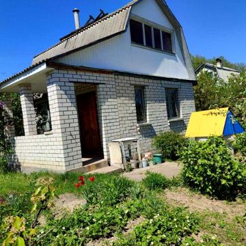 Дача у Житомирській області