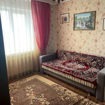Продам 1 кімнатну квартиру ЖК ОСББ