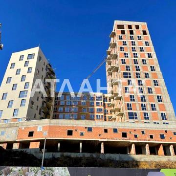Двокімнатна квартира в сучасному ЖК Viking hills по вул. Щурата. ЖК Viking hills