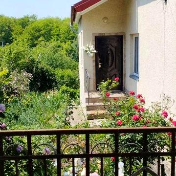 Продається будинок біля Тернополя